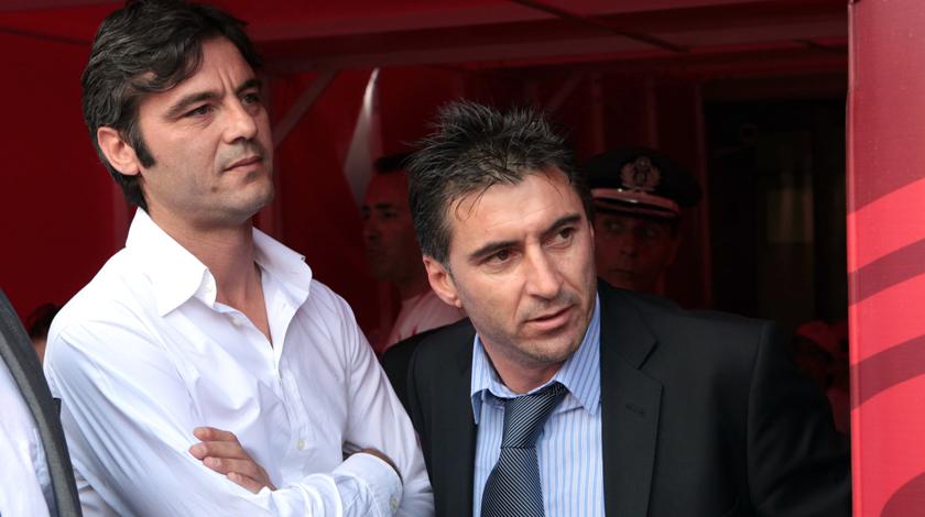 «Σύντομα οι ανακοινώσεις για την ΠΑΕ ΠΑΟΚ»