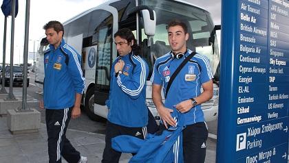 Ελλάδα, μη την… πατήσεις ξανά!