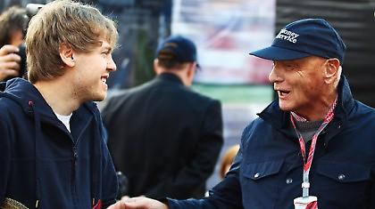 «Θα αφήσει πίσω τον Σουμάχερ»