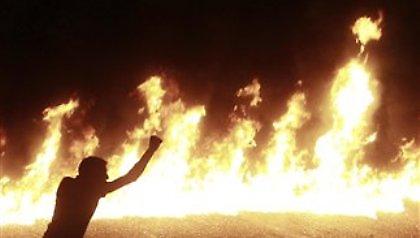 Συνομιλίες για την εκτόνωση της κρίσης στην Αίγυπτο