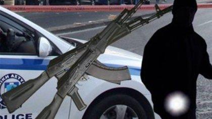 Έπιασαν τον αρχηγό της συμμορίας με τα καλάσνικοφ