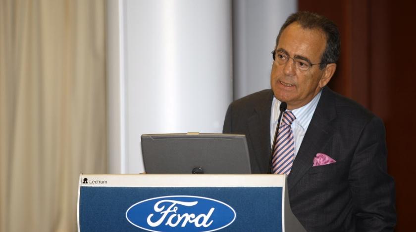 «Έφυγε» ο Δημήτρης Σακελλαρόπουλος