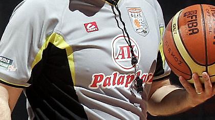 Οι διαιτητές των προημιτελικών του Κυπέλλου