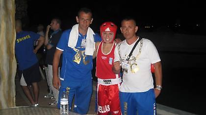 Βαράνε, αλλά βαράνε ωραία…