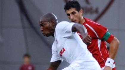 «Μπάλα θα παίξουμε ποτέ»;