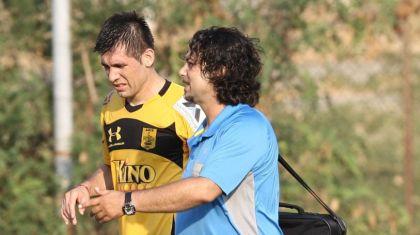 Δεν σε θέλει Νάτσο…