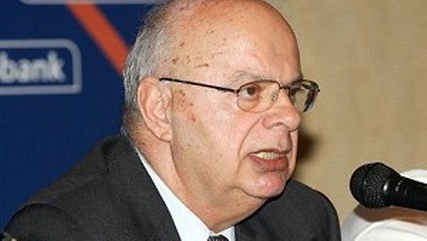 Βασιλακόπουλος: «Είναι ανεπίτρεπτο!»