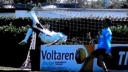 Την είδε… Πελέ ο Μπεμπέτο! (video)