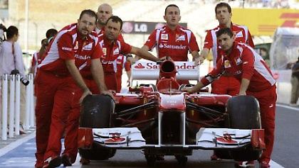 Με το μυαλό στην εξέλιξη