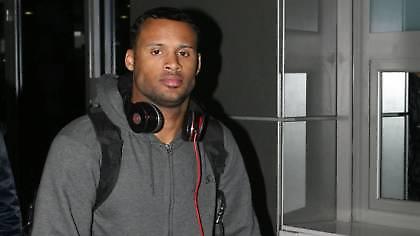 Τζέιμς: «Ηγέτης στον Άρη»