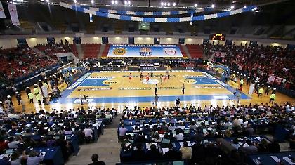 Στην ΕΤ-1 Παναθηναϊκός και Ολυμπιακός