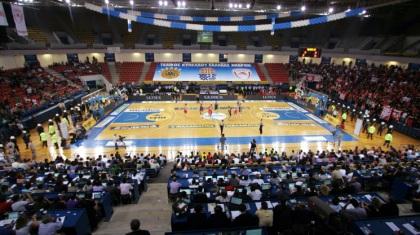 Στην ΕΤ-1 Παναθηναϊκός και Ολυμπιακός