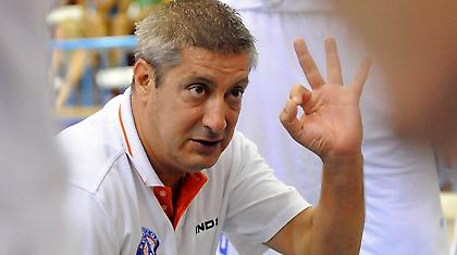 Φραγκιάς: «Ευχαριστημένος σε γενικές γραμμές»