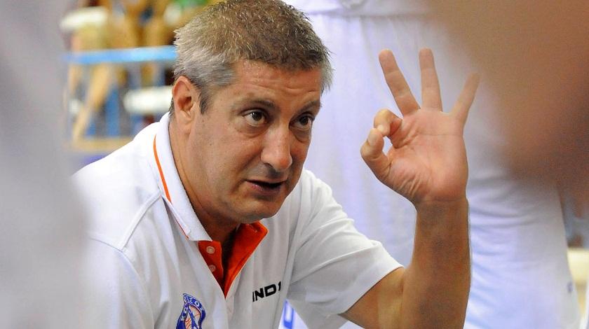 Φραγκιάς: «Ευχαριστημένος σε γενικές γραμμές»