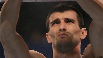 Στον τελικό ο Τσολακίδης