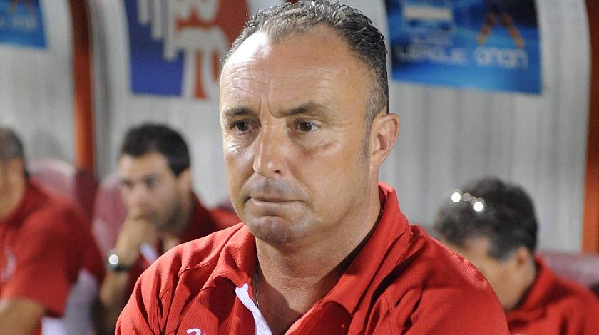 Τέλος και επίσημα ο Ουρίμπε