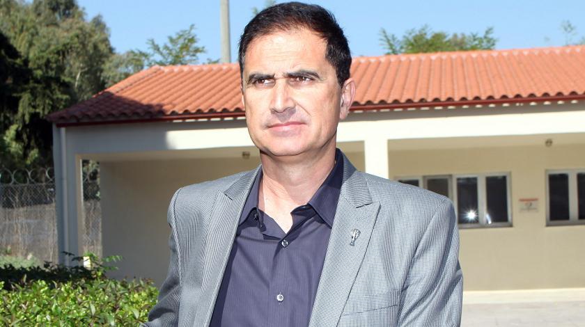 Κατέθεσε και περιμένει…