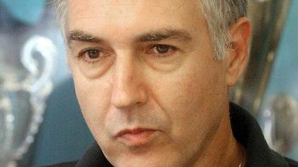 «Η Εθνική δεν μπορεί να είναι όμηρος κανενός»