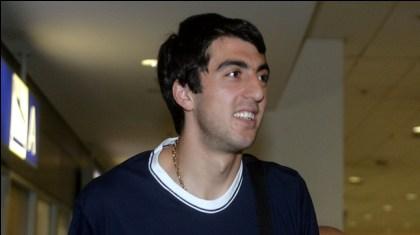 Στην Καντού και με τη βούλα ο Σερμαντίνι