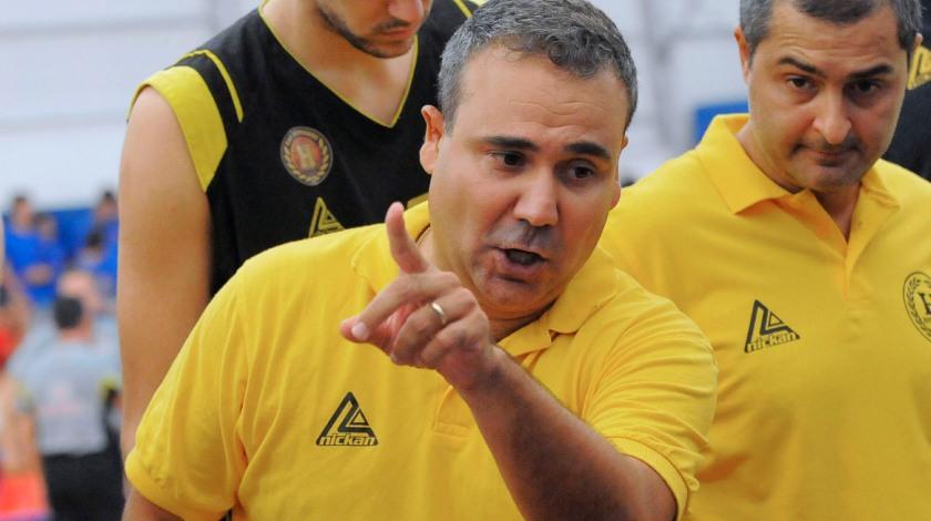 Προπόνηση μετά την… έξωση