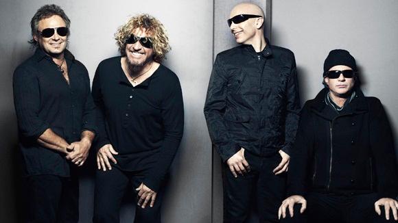 Παρουσίαση: Ο δίσκος των Chickenfoot