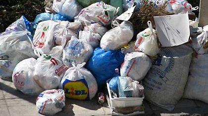 Έκτακτα μέτρα για την αποκομιδή των απορριμμάτων
