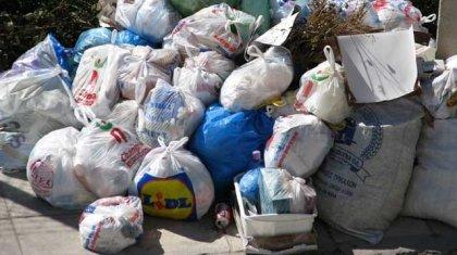 Έκτακτα μέτρα για την αποκομιδή των απορριμμάτων
