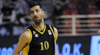 Με σύνθεση… ανάγκης κόντρα στον Παναθηναϊκό