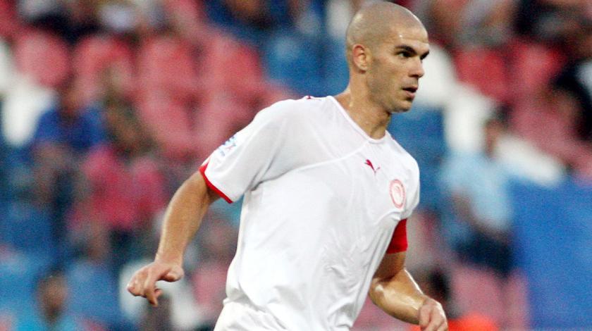 Πρεμιέρα για Άλβαρεζ!