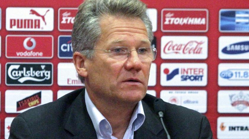 Μπόλονι: «Ο ΠΑΟΚ είναι τρέλα»