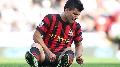 Ξεμένει από φορ η Σίτι!