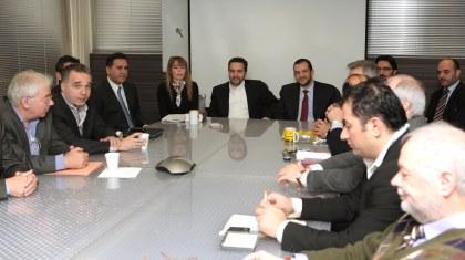 Συνέλευση με… νόημα