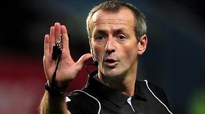 Καμία τιμωρία σε Άτκινσον