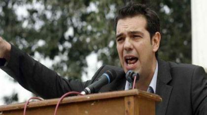 Νέο ΕΑΜ ονειρεύεται ο Τσίπρας