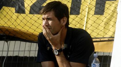 Χαμόγελα με Γκαρσία!