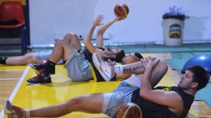 «Ντόπες» ενόψει Ολυμπιακού