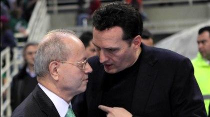 Περιμένει το ΑΣΕΑΔ ο Παναθηναϊκός