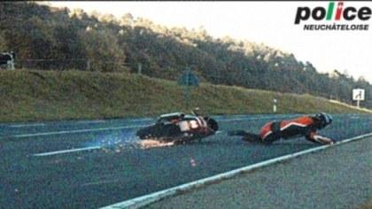 Πετάς γρήγορα; Πρόστιμο!