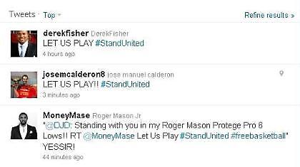 Μήνυμα ελήφθη από… όλους