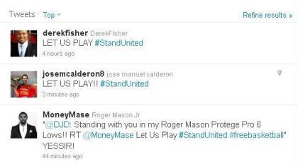 Μήνυμα ελήφθη από… όλους