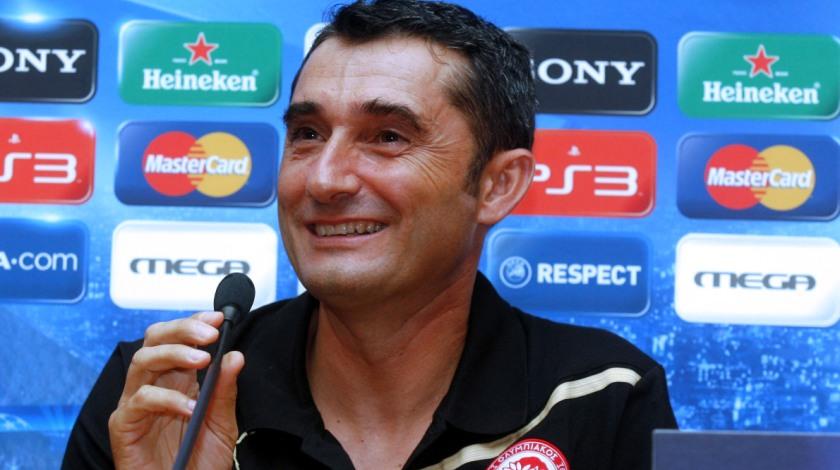 «Να κάνουμε τον κόσμο μας χαρούμενο»