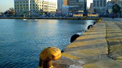 Γόρδιος δεσμός η ιδιωτικοποίηση του ΟΛΠ