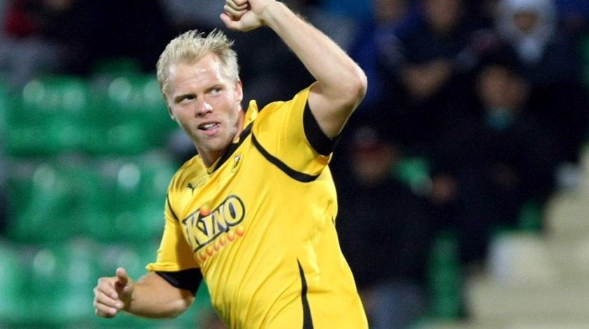 «Να βάλω γκολ στον Ολυμπιακό»!