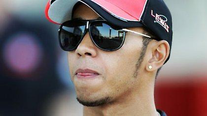 Ανεξήγητο το φαινόμενο… Χάμιλτον