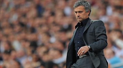 Δεν μετανιώνει ο Μουρίνιο (video)