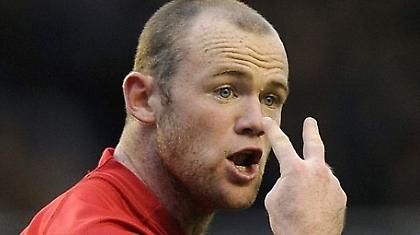 Το γράμμα του Ρούνεϊ στην UEFA!