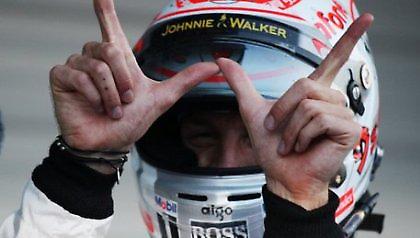 «Για αυτό πήγα στην McLaren»