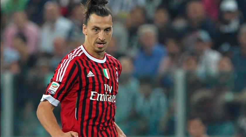 «Δεν έχει κουραστεί ο Ιμπραΐμοβιτς»