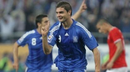 Άγγελε, κάνε του… κεφαλιού σου