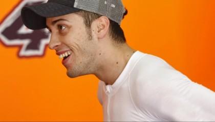 Αλλαγή… στέγης για Ντοβιτσιόζο